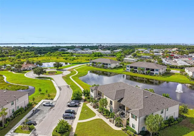 Listing Photo 5 - Condo for sale in building located at 23853 Collina Wy, PORT CHARLOTTE, FL 33980 - Unit #101