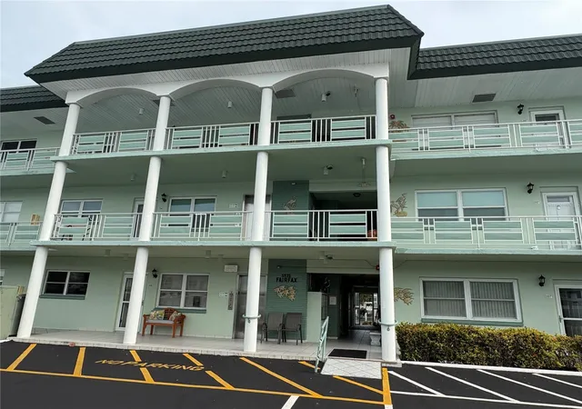 Photo 2 of Condo for sale at 5935 30th Avenue S #307, Gulfport, FL 33707 | MLS# TB8546039 | Listing updated on 2026-10-01