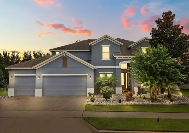 Photo 1 of Single family home for sale at 539 Timbervale Trl, Clermont, FL 34715 | MLS# TB8546058 | Listing updated on 2026-10-03
