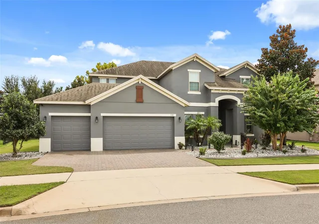 Photo 2 of Single family home for sale at 539 Timbervale Trl, Clermont, FL 34715 | MLS# TB8546058 | Listing updated on 2026-10-03