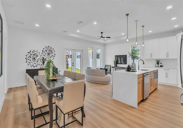 Photo 3 of Single family home for sale at 4428 57th Avenue N, Saint Petersburg, FL 33714 | MLS# TB8546072 | Listing updated on 2026-10-05