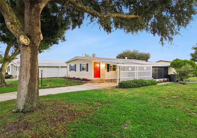 Photo 2 of Manufactured home for sale at 6204 Knotty Pine Dr Se, Winter Haven, FL 33884 | MLS# P4939790 | Listing updated on 2026-09-15