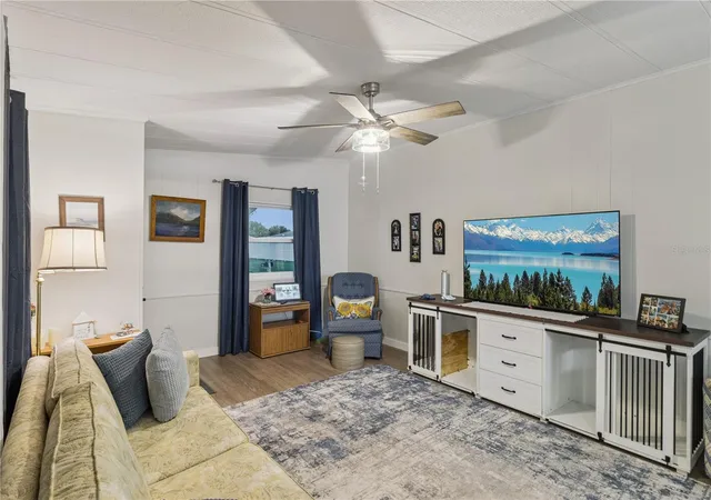 Photo 3 of Manufactured home for sale at 6204 Knotty Pine Dr Se, Winter Haven, FL 33884 | MLS# P4939790 | Listing updated on 2026-09-15