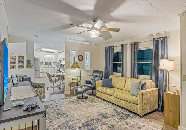 Photo 3 of Manufactured home for sale at 6204 Knotty Pine Dr SE, Winter Haven, FL 33884 | MLS# P4939790 | Listing updated on 2026-09-15