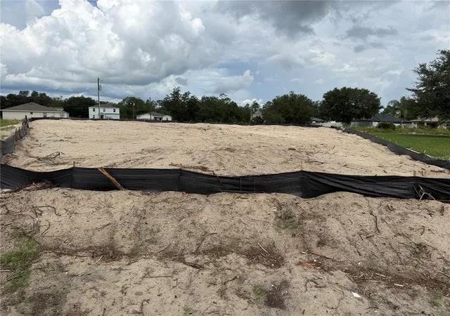 Land for sale at 1406 Missouri Pl, Kissimmee, FL 34759 | MLS# O6439658