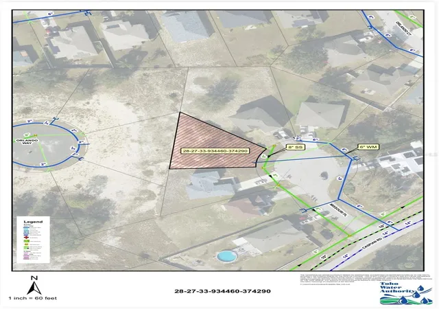 Photo 2 of Land for sale at 1406 Missouri Pl, Kissimmee, FL 34759 | MLS# O6439658 | Listing updated on 2026-09-11