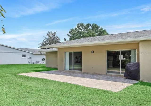 Photo 3 of Single family home for sale at 10526 Linger Ln, Orlando, FL 32821 | MLS# O6439681 | Listing updated on 2026-10-01