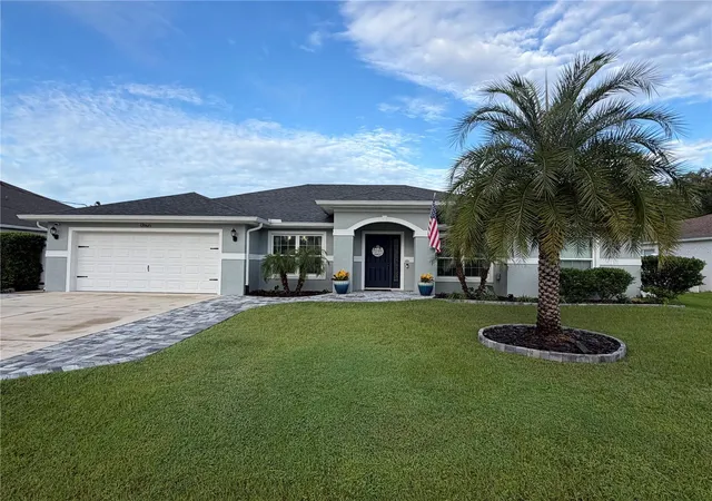 Photo 1 of Single family home for sale at 4 Lincoln Pl, Palm Coast, FL 32137 | MLS# FC321256 | Listing updated on 2026-09-28