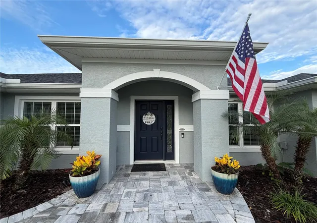 Photo 4 of Single family home for sale at 4 Lincoln Pl, Palm Coast, FL 32137 | MLS# FC321256 | Listing updated on 2026-10-17