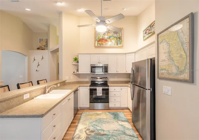 Photo 2 of Single family home for sale at 682 Middlebury Loop, New Smyrna Beach, FL 32168 | MLS# NS1089191 | Listing updated on 2026-09-15