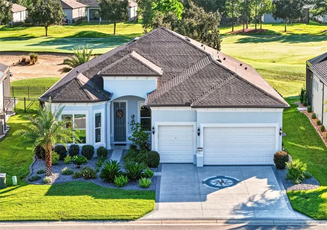 Photo 1 of Single family home for sale at 8613 Sw 57th Place Rd, Ocala, FL 34481 | MLS# OM731820 | Listing updated on 2026-09-11