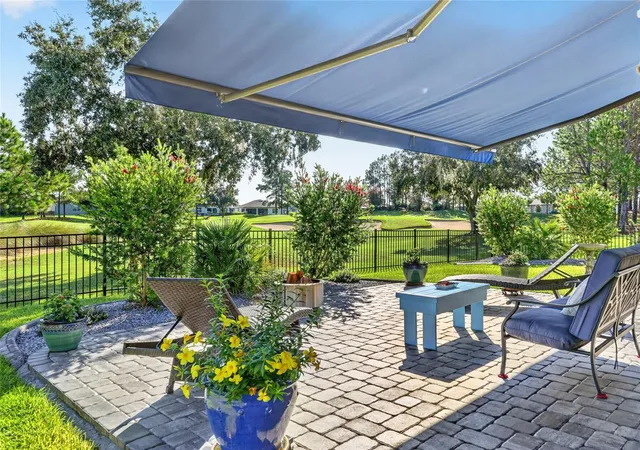 Photo 2 of Single family home for sale at 8613 Sw 57th Place Rd, Ocala, FL 34481 | MLS# OM731820 | Listing updated on 2026-09-11