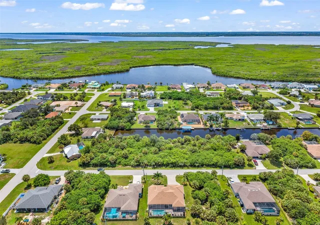 Photo 2 of Land for sale at 17157 Canary Ln, Port Charlotte, FL 33948 | MLS# C7530446 | Listing updated on 2026-09-12