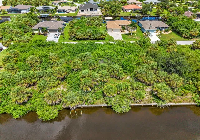 Photo 3 of Land for sale at 17157 Canary Ln, Port Charlotte, FL 33948 | MLS# C7530446 | Listing updated on 2026-09-12
