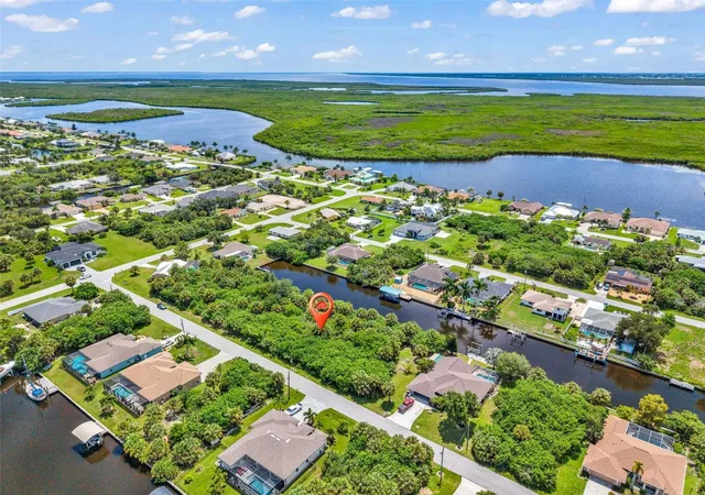 Photo 4 of Land for sale at 17157 Canary Ln, Port Charlotte, FL 33948 | MLS# C7530446 | Listing updated on 2026-09-12