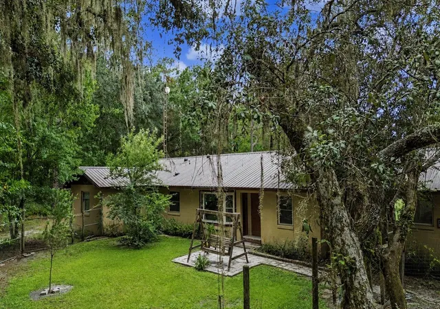 Single family home for sale at 50 NE 120th Avenue, SILVER SPRINGS, FL 34488 | MLS# TB8546174