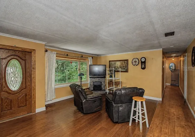 Photo 3 of Single family home for sale at 50 Ne 120th Avenue, Silver Springs, FL 34488 | MLS# TB8546174 | Listing updated on 2026-09-12