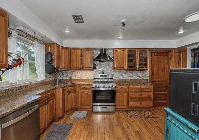 Photo 3 of Single family home for sale at 50 NE 120th Avenue, Silver Springs, FL 34488 | MLS# TB8546174 | Listing updated on 2026-09-12