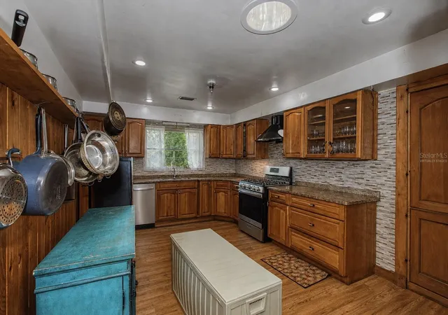Photo 4 of Single family home for sale at 50 NE 120th Avenue, Silver Springs, FL 34488 | MLS# TB8546174 | Listing updated on 2026-09-12