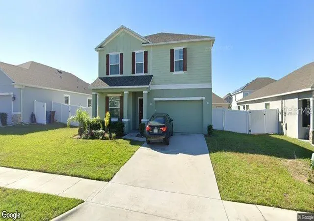 Photo 1 of Single family home for sale at 227 Barrington Dr, Haines City, FL 33844 | MLS# O6439705 | Listing updated on 2026-09-10
