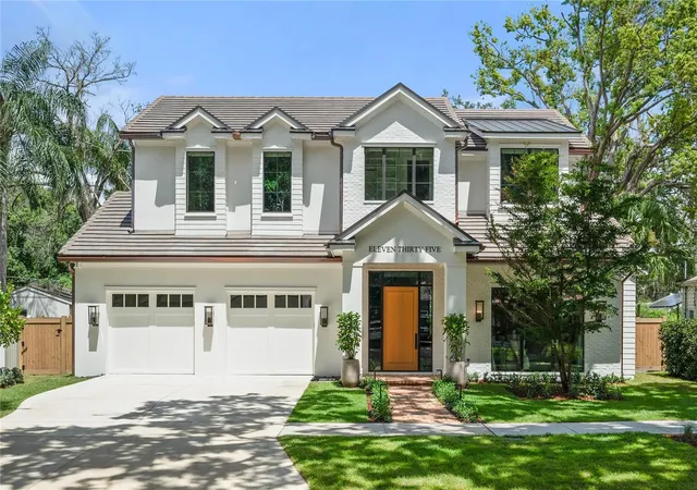 Photo 1 of Sale Pending at 1135 W Harvard St, Orlando, FL 32804 | MLS# O6439711 | Listing updated on 2026-09-15