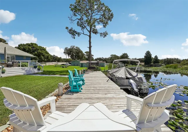 Photo 3 of Single family home for sale at 28116 Lois Dr, Tavares, FL 32778 | MLS# G5117465 | Listing updated on 2026-10-04