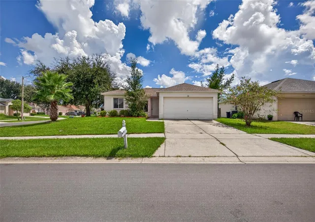 Photo 2 of Single family home for sale at 310 Shelby Brooke Dr, Plant City, FL 33563 | MLS# TB8546205 | Listing updated on 2026-09-11