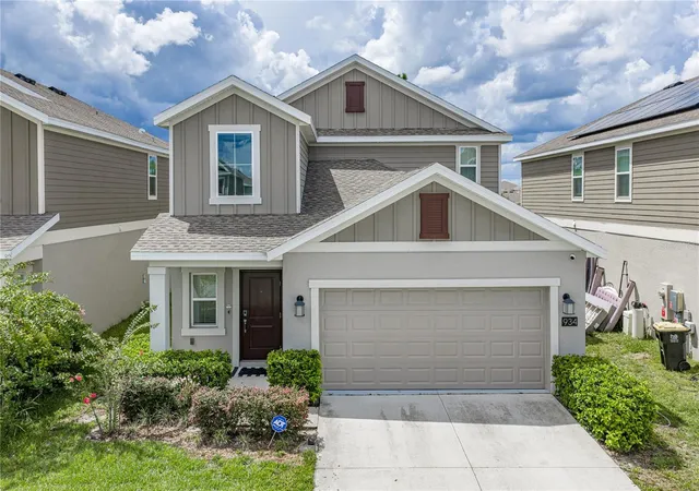 Photo 3 of Single family home for sale at 934 Jackson Ave, Davenport, FL 33837 | MLS# O6439732 | Listing updated on 2026-09-14