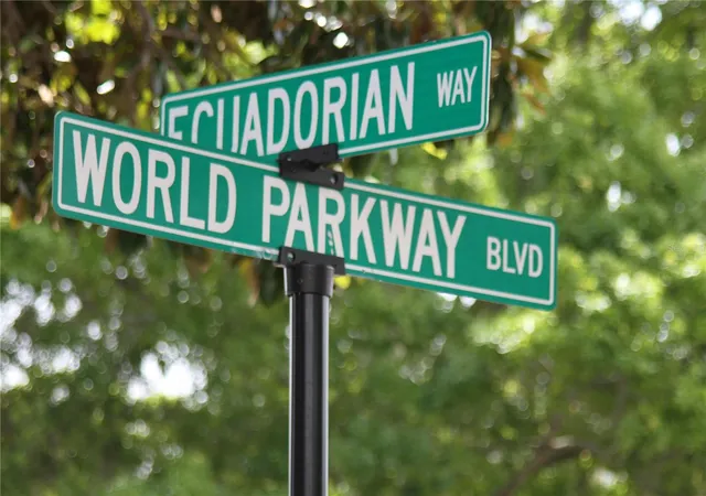 Photo 3 of Condo for sale at 2361 Ecuadorian Way #19, Clearwater, FL 33763 | MLS# W7889271 | Listing updated on 2026-09-11