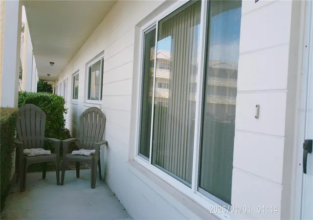 Listing Photo 4 - Condo for sale in building located at 2361 Ecuadorian Wy, Clearwater, FL 33763 - Unit #19