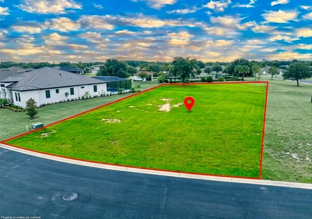 Photo 1 of Land for sale at 237 Pine Lilly Ct, Lake Alfred, FL 33850 | MLS# L4964876 | Listing updated on 2026-09-12