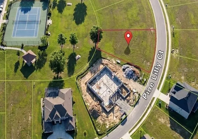 Photo 3 of Land for sale at 237 Pine Lilly Ct, Lake Alfred, FL 33850 | MLS# L4964876 | Listing updated on 2026-09-12