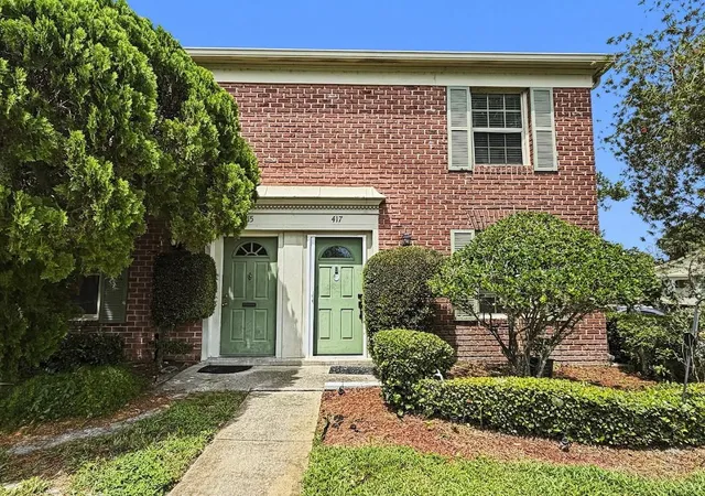 Photo 1 of Condo for sale at 417 Georgetown Dr #417, Casselberry, FL 32707 | MLS# O6439775 | Listing updated on 2026-09-14