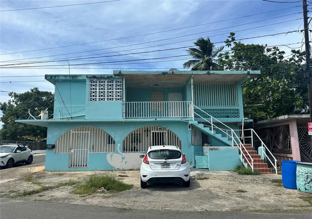Photo 1 of Single family home for sale at Carr 670 Km 67 Int Parcela I Calle A Comunidad Panaini Vega Baja #Lot I, Vega Baja, PR 00693 | MLS# PR9124002 | Listing updated on 2026-09-11
