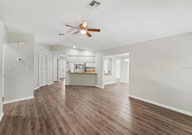 Photo 4 of Single family home for sale at 4386 Craigdarragh Ave, Spring Hill, FL 34606 | MLS# O6439787 | Listing updated on 2026-09-11