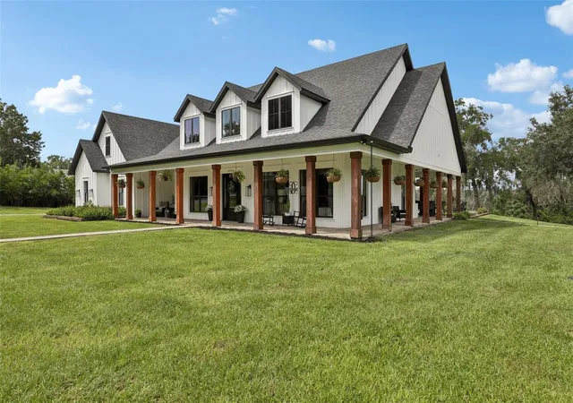 Single family home for sale at 27390 Church Rd, BROOKSVILLE, FL 34602 | MLS# TB8546267