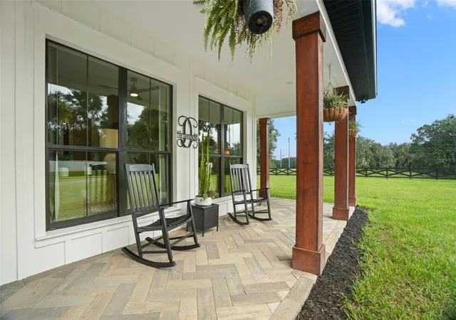 Photo 3 of Single family home for sale at 27390 Church Rd, Brooksville, FL 34602 | MLS# TB8546267 | Listing updated on 2026-09-14