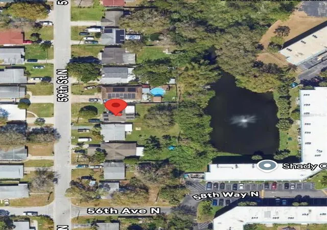 Photo 3 of Single family home for sale at 5649 59th Street N, Saint Petersburg, FL 33709 | MLS# R4911941 | Listing updated on 2026-09-26