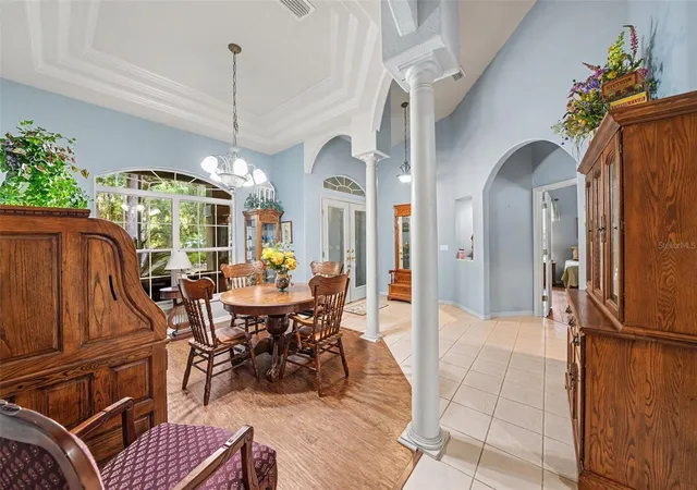 Photo 3 of Single family home for sale at 16731 SE 181st Terrace, Weirsdale, FL 32195 | MLS# O6439799 | Listing updated on 2026-10-08