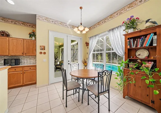 Photo 4 of Single family home for sale at 16731 SE 181st Terrace, Weirsdale, FL 32195 | MLS# O6439799 | Listing updated on 2026-10-08
