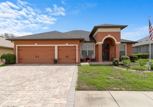 Photo 1 of Single family home for sale at 14056 Leybourne Way, Spring Hill, FL 34609 | MLS# W7889276 | Listing updated on 2026-10-18