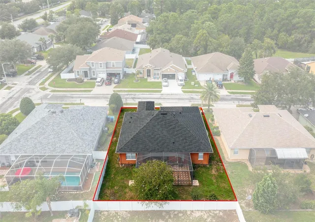 Photo 2 of Single family home for sale at 14056 Leybourne Way, Spring Hill, FL 34609 | MLS# W7889276 | Listing updated on 2026-10-18