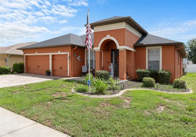 Photo 3 of Single family home for sale at 14056 Leybourne Way, Spring Hill, FL 34609 | MLS# W7889276 | Listing updated on 2026-10-18