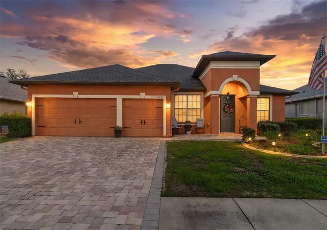 Photo 4 of Single family home for sale at 14056 Leybourne Way, Spring Hill, FL 34609 | MLS# W7889276 | Listing updated on 2026-10-18