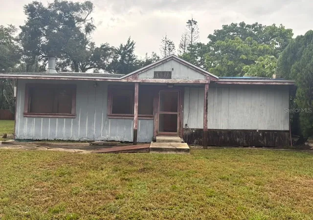 Photo 1 of Single family home for sale at 1212 10th Street, Daytona Beach, FL 32117 | MLS# O6439803 | Listing updated on 2026-10-10