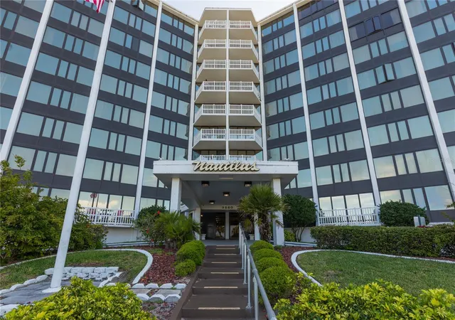 Photo 2 of Condo for sale at 3580 S Oceanshore Blvd #609, Flagler Beach, FL 32136 | MLS# FC321264 | Listing updated on 2026-09-11