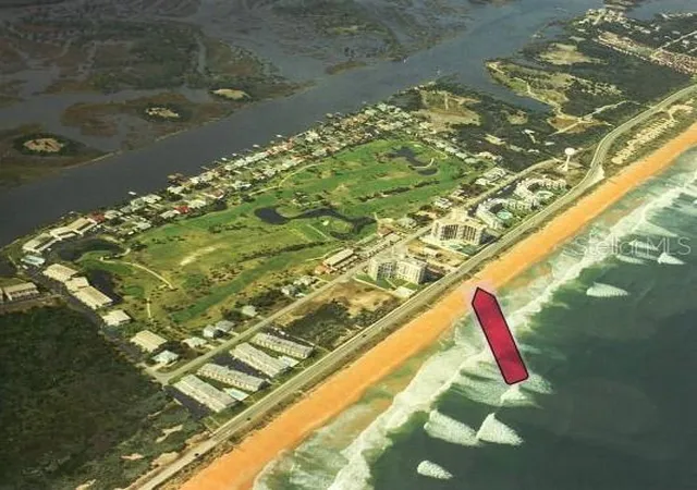 Photo 3 of Condo for sale at 3580 S Oceanshore Blvd #609, Flagler Beach, FL 32136 | MLS# FC321264 | Listing updated on 2026-09-11