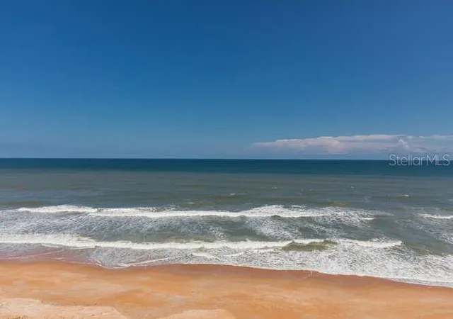 Listing Photo 5 - Condo for sale in building located at 3580 S Oceanshore Blvd, Flagler Beach, FL 32136 - Unit #609