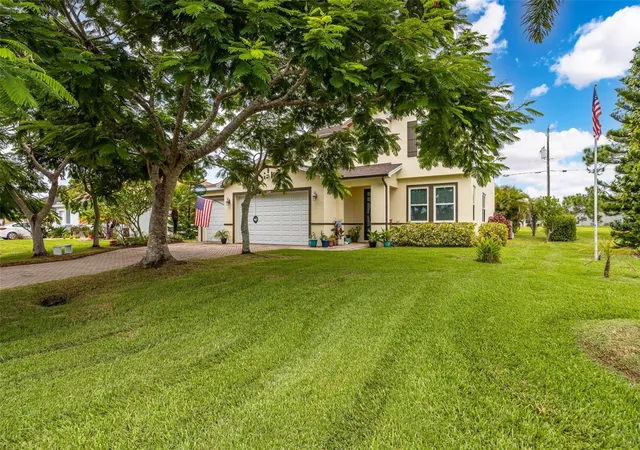 Photo 1 of Single family home for sale at 16140 Badalona Dr, Punta Gorda, FL 33955 | MLS# A4705318 | Listing updated on 2026-09-22