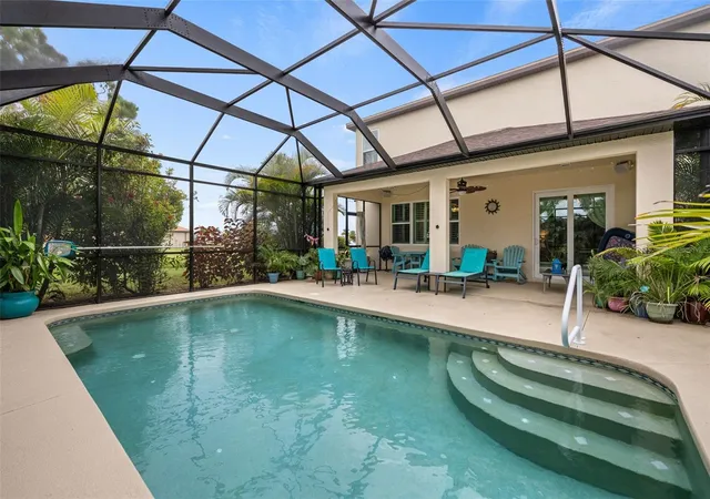 Photo 2 of Single family home for sale at 16140 Badalona Dr, Punta Gorda, FL 33955 | MLS# A4705318 | Listing updated on 2026-09-22